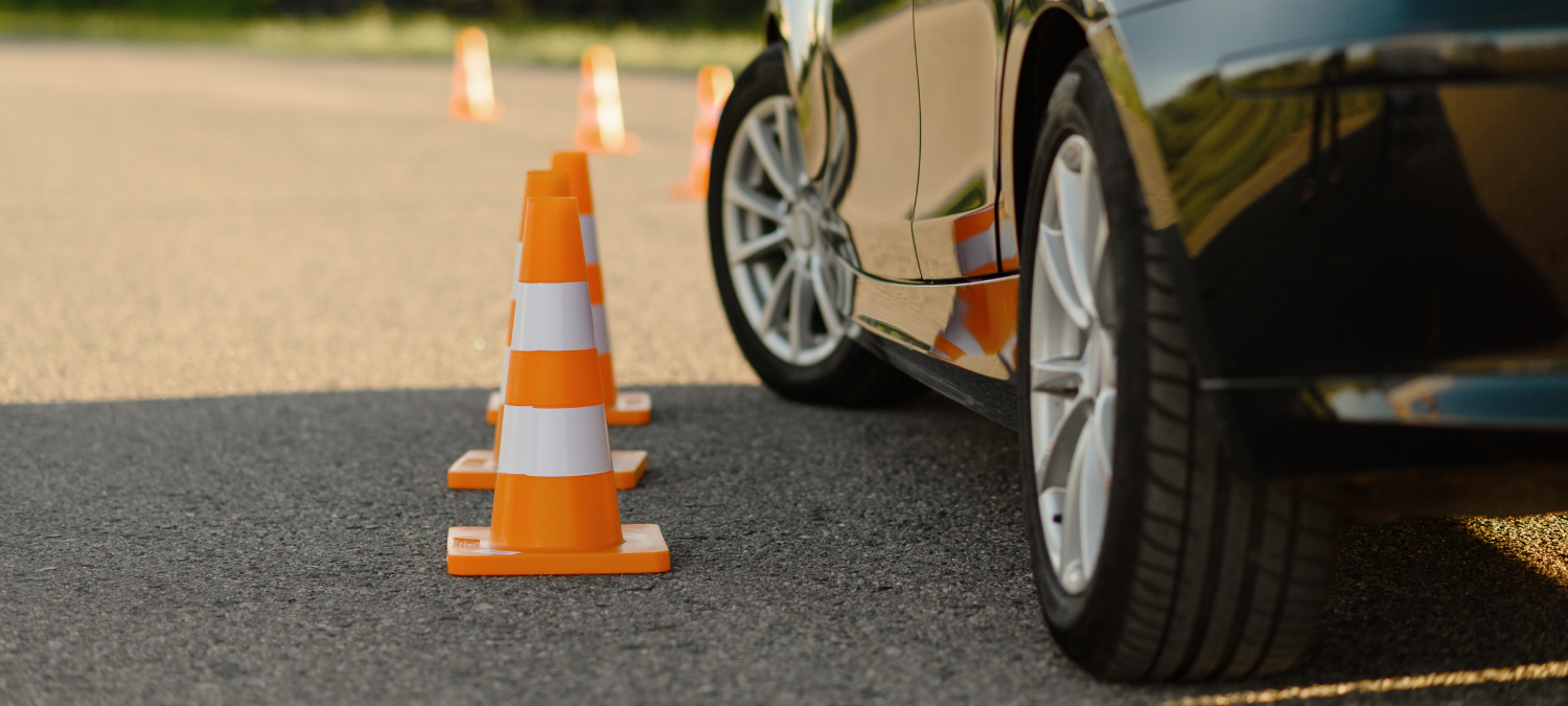 driving practice