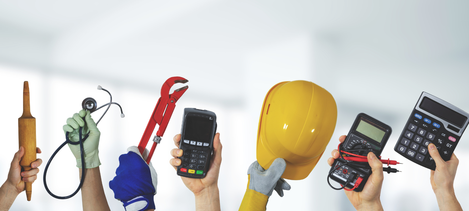 Breaking barriers to meaningful employment and brighter futures