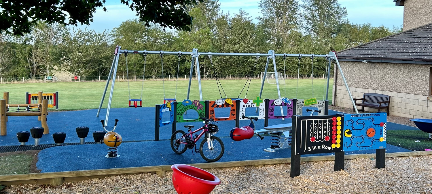 Co'path & Cove Community Fund continues to swing into action