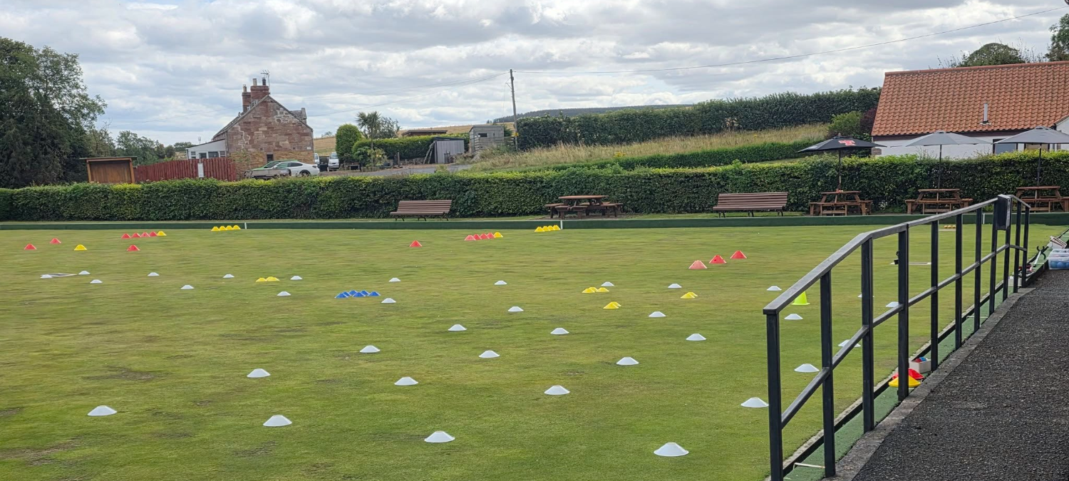 Cockburnspath Bowling Club celebrates 100th birthday and funding windfall