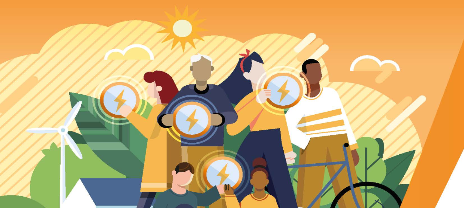 Community Benefit funds: tried, tested and evolving