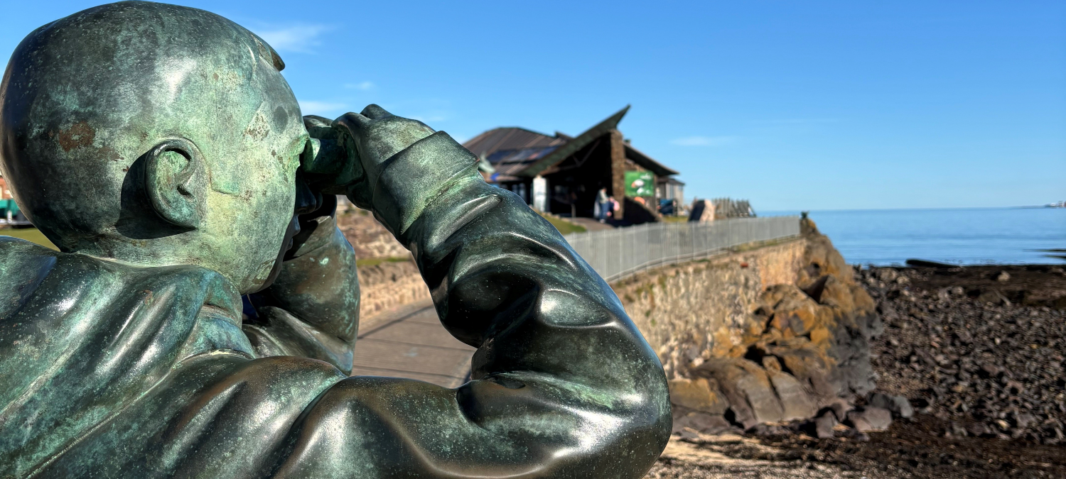 Inch Cape Offshore Wind Farm announces third year of community fund