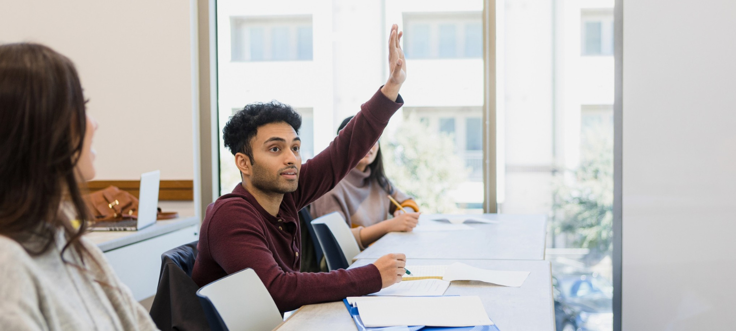 From corridors to conferences: Scotland’s youth step onto the global stage
