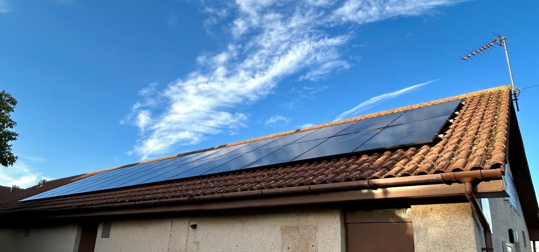 A dual investment in community sustainability