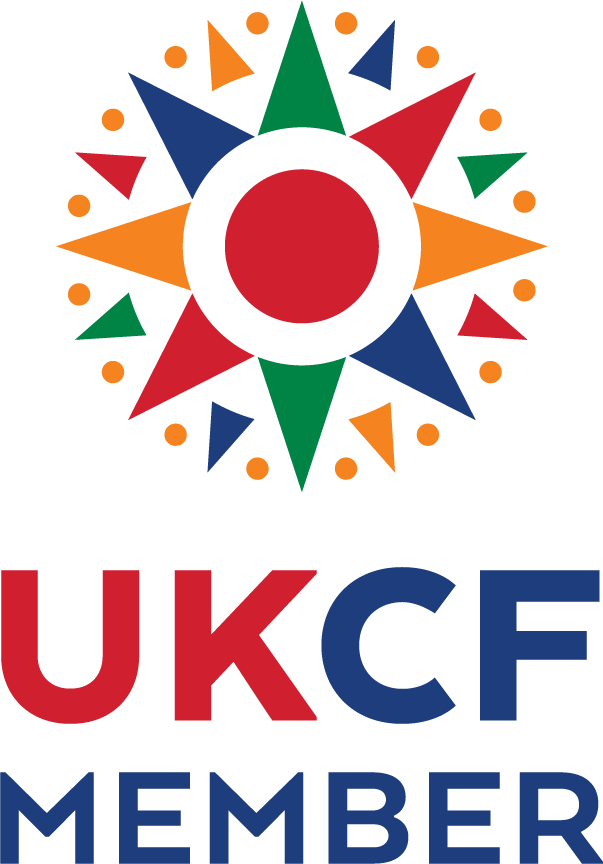 UKCF member logo