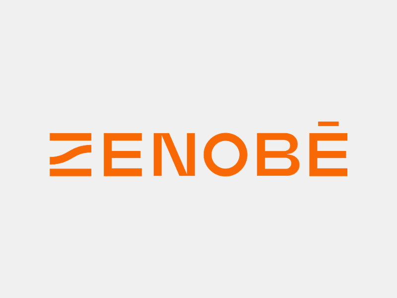 zenobe logo
