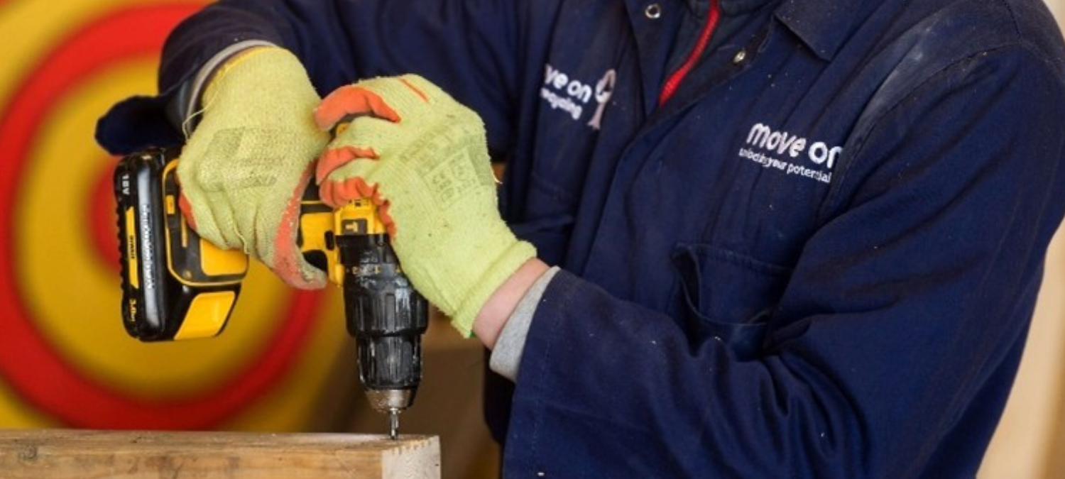 Supporting young people to reach their potential