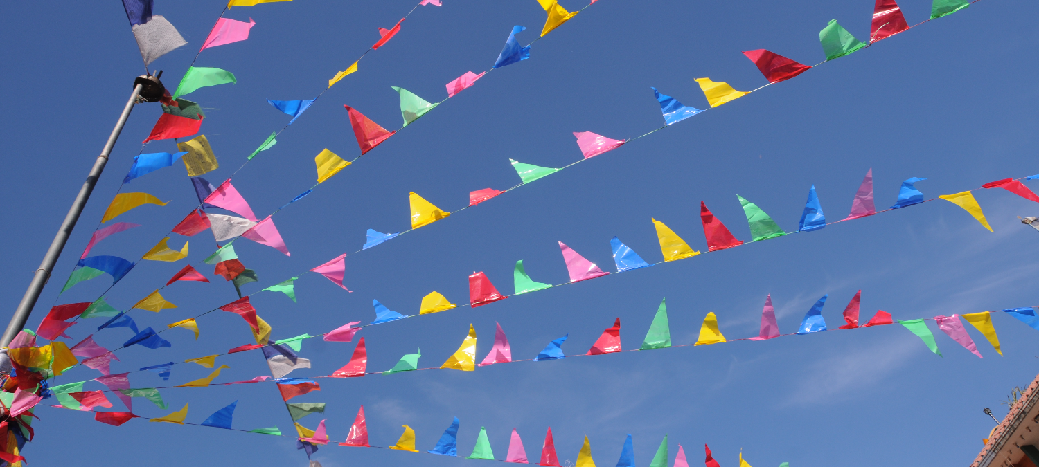 Coalburn Miners Welfare Gala Day 2025: A case study