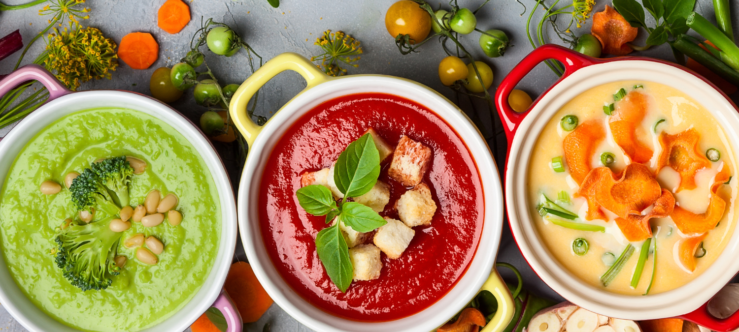 Better Connected Community Café - more than just food