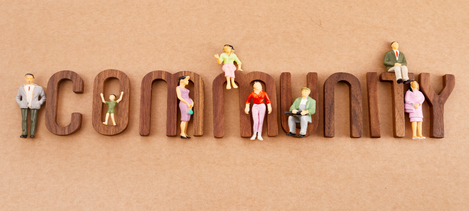 Foundation Scotland backs national call for community-led change