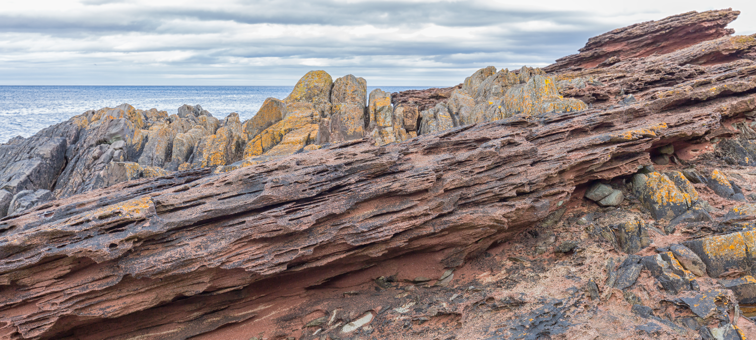 £72,500 boost to enhance world-renowned geological site in Cockburnspath