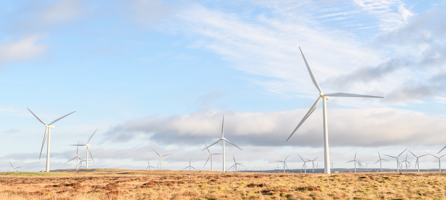 Langhope Rig community support hits a major milestone