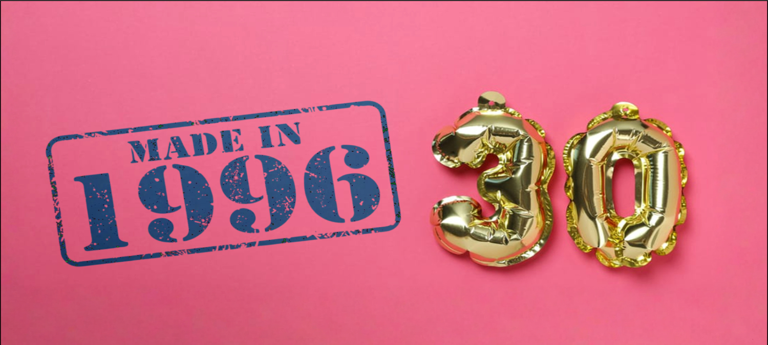 30 years of Foundation Scotland