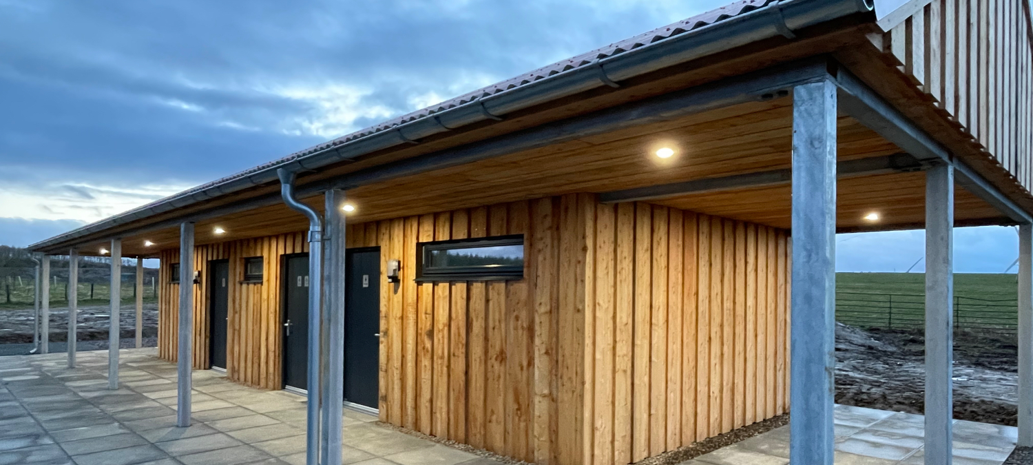 Over £190,000,000 awarded to community projects across Aberdeenshire and Moray