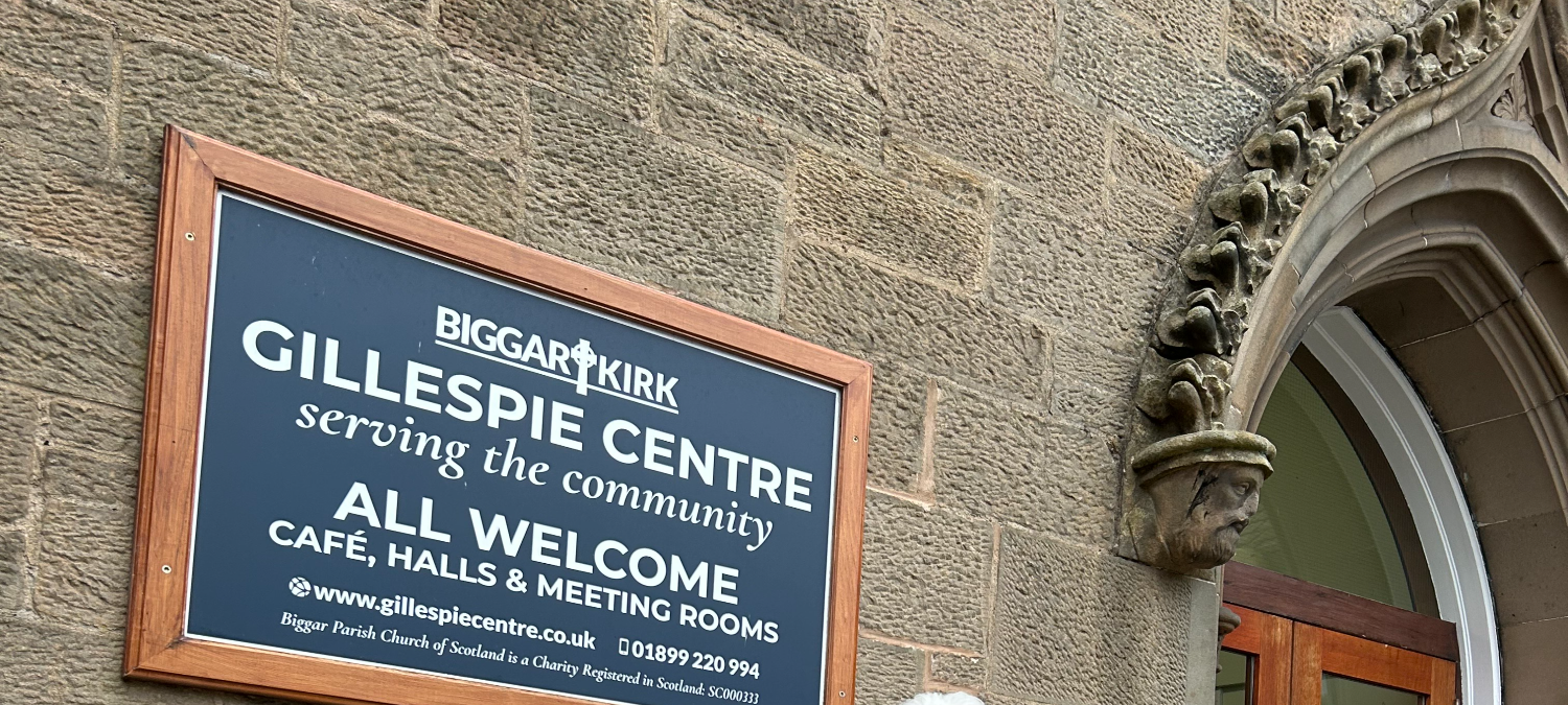 The Gillespie Centre - Supporting Community Hubs Through Flexible Funding