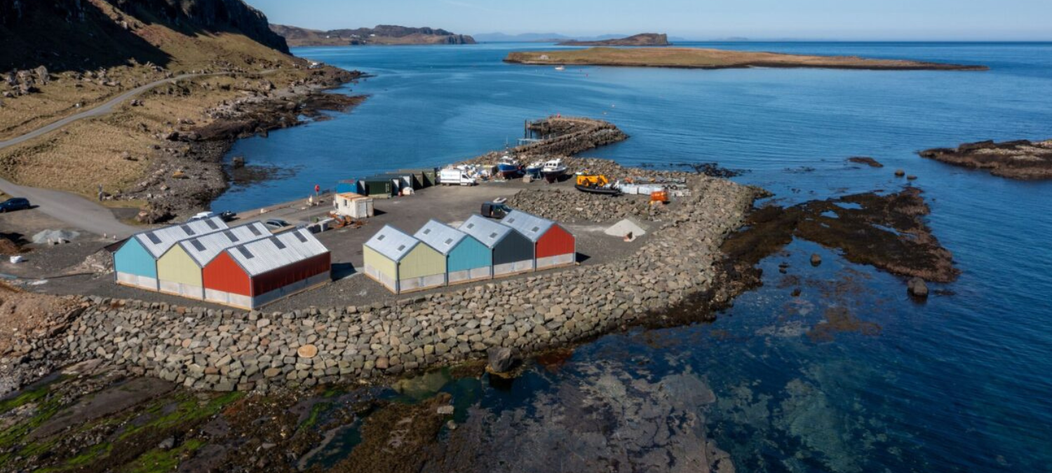 New funding sparks ambitious community projects for 2026