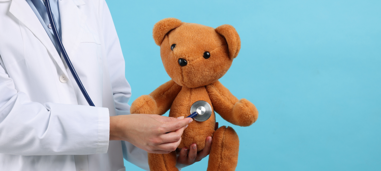 Providing support for children and families in need