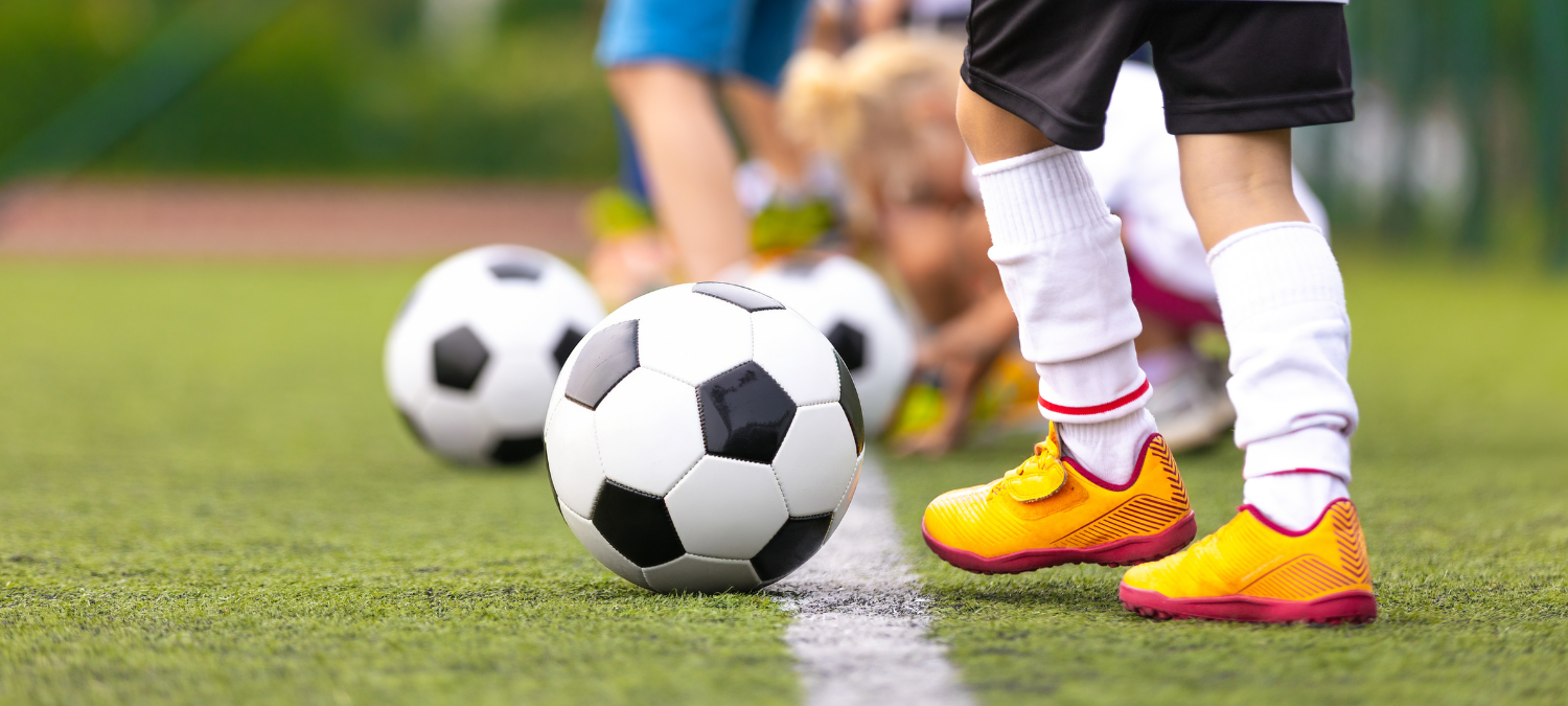 Kicking Down Barriers: The Growth of St Mirren’s ASN Football Programme