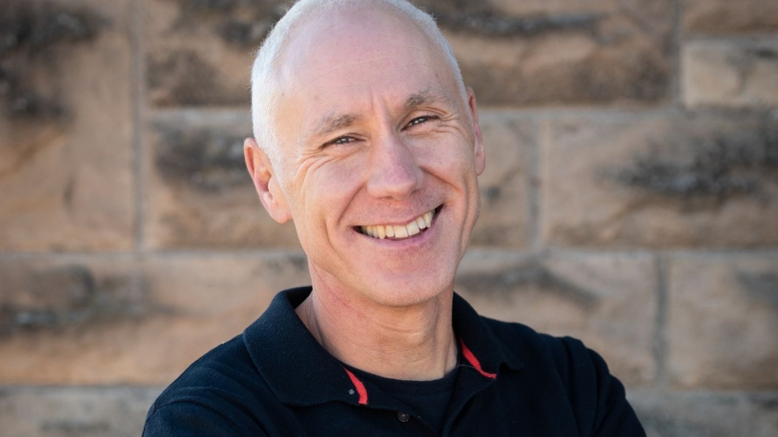 Behind the scenes: Foundation Scotland through the eyes of our CEO