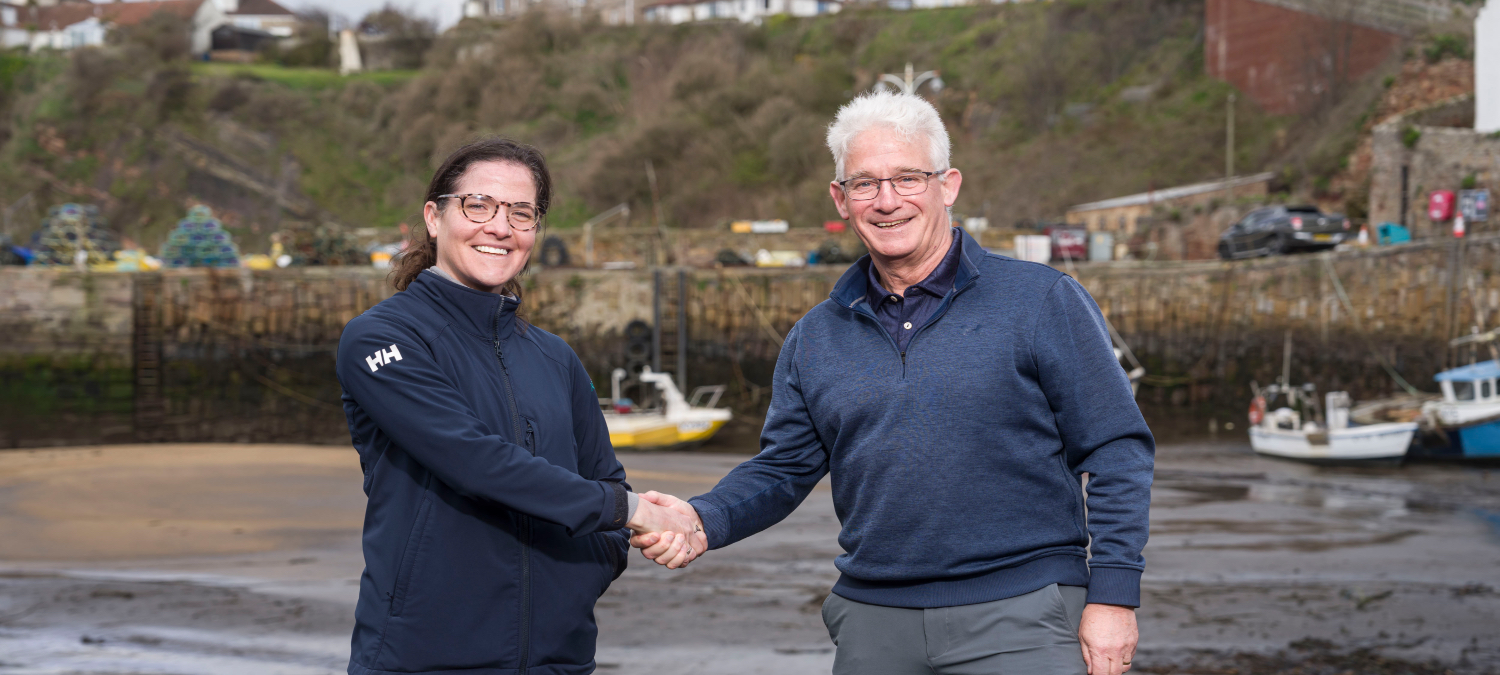 Funding from offshore wind farm fuels ambitious water sports hub 