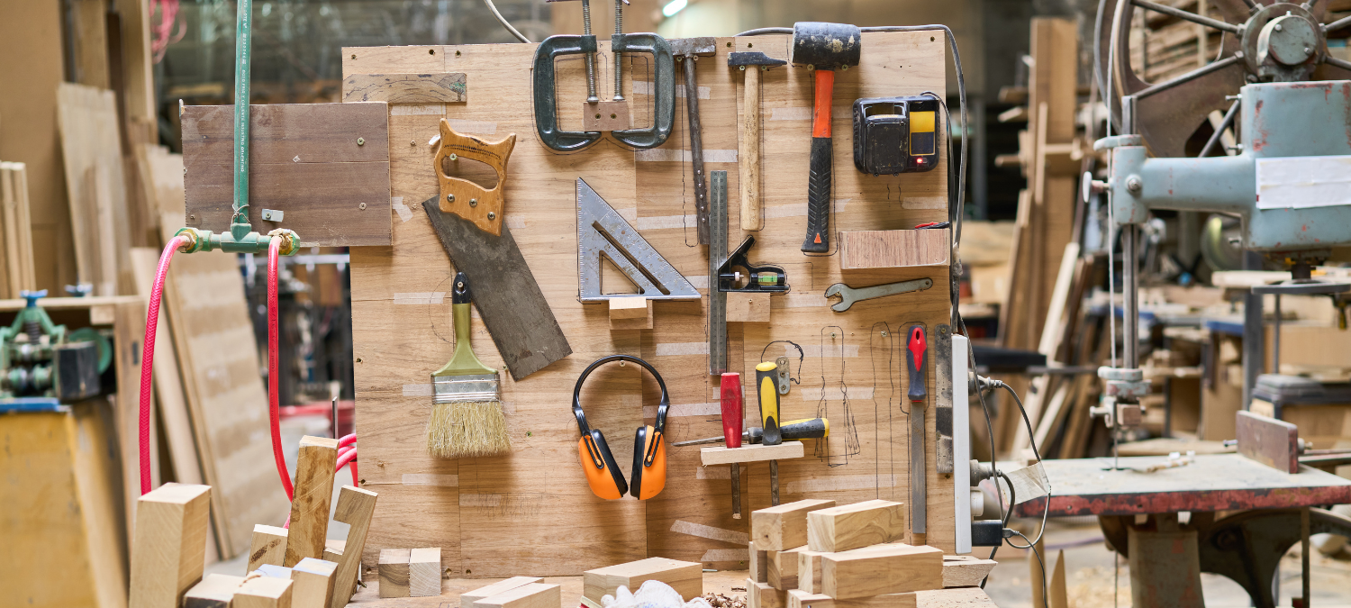 Local Men's Shed expands community support