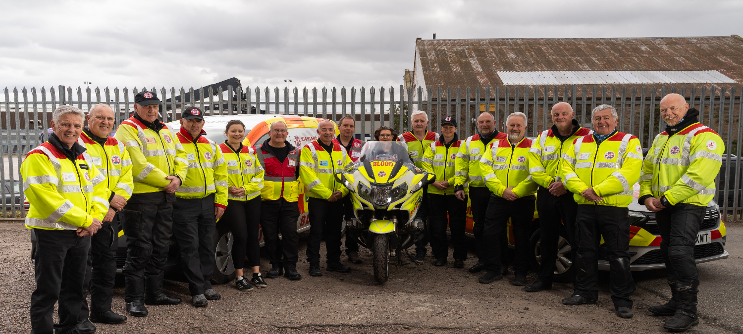 Local communities receive funding boost from Ardersier Port Community Fund 