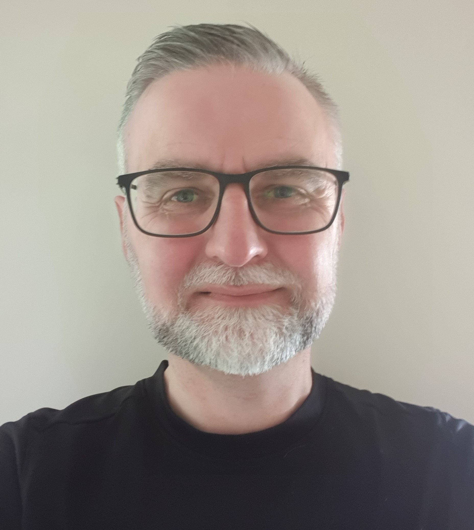 John Main