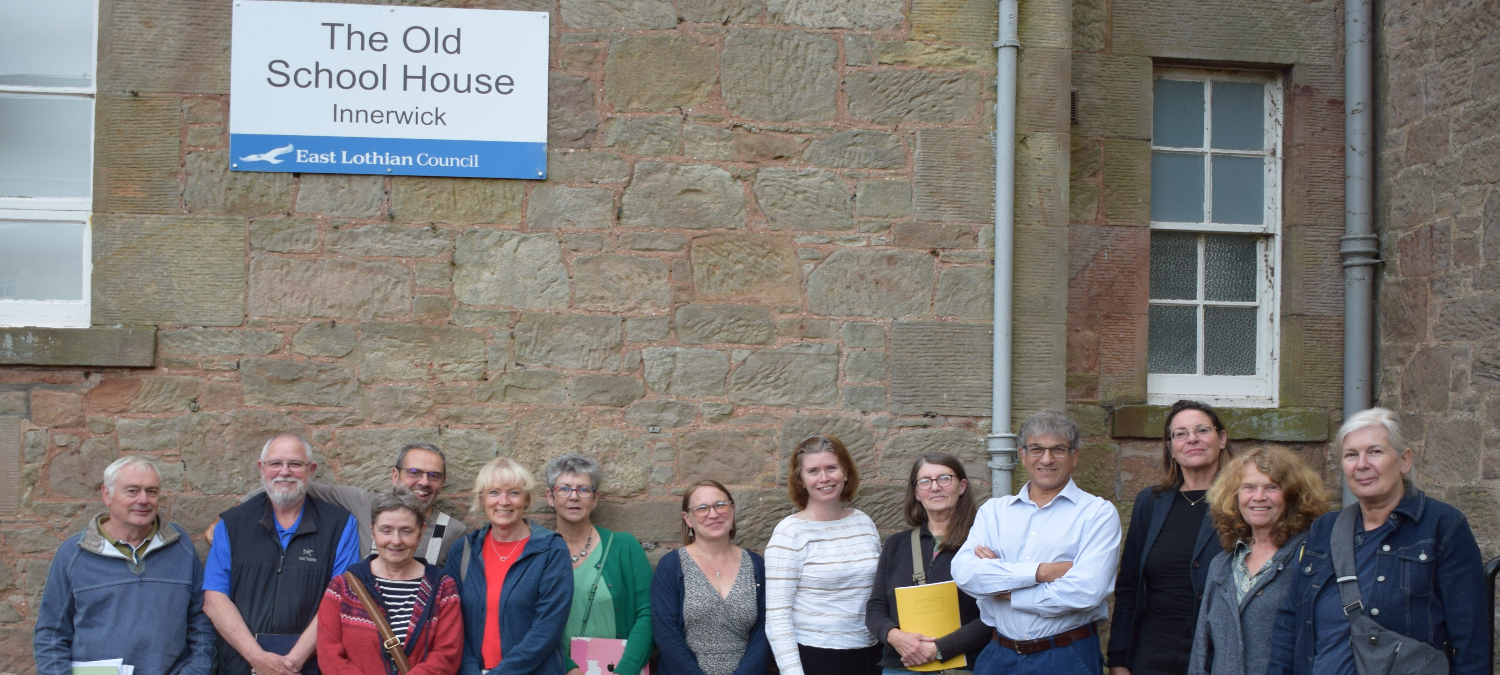 Distributing Differently: beyond traditional grantmaking