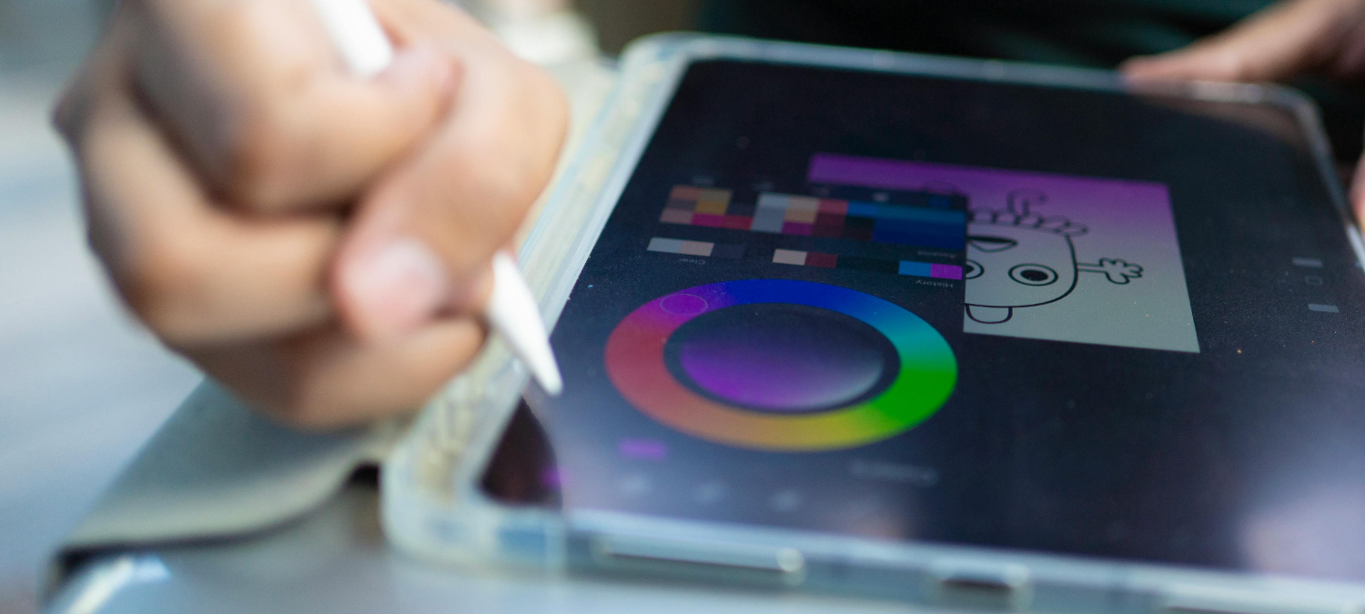 A connected community: Digital literacy in early learning