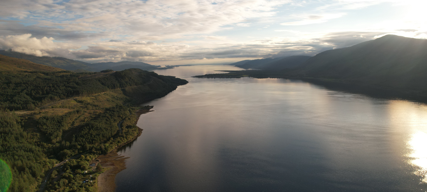 The Great Glen Energy Co-op community benefit fund reopens