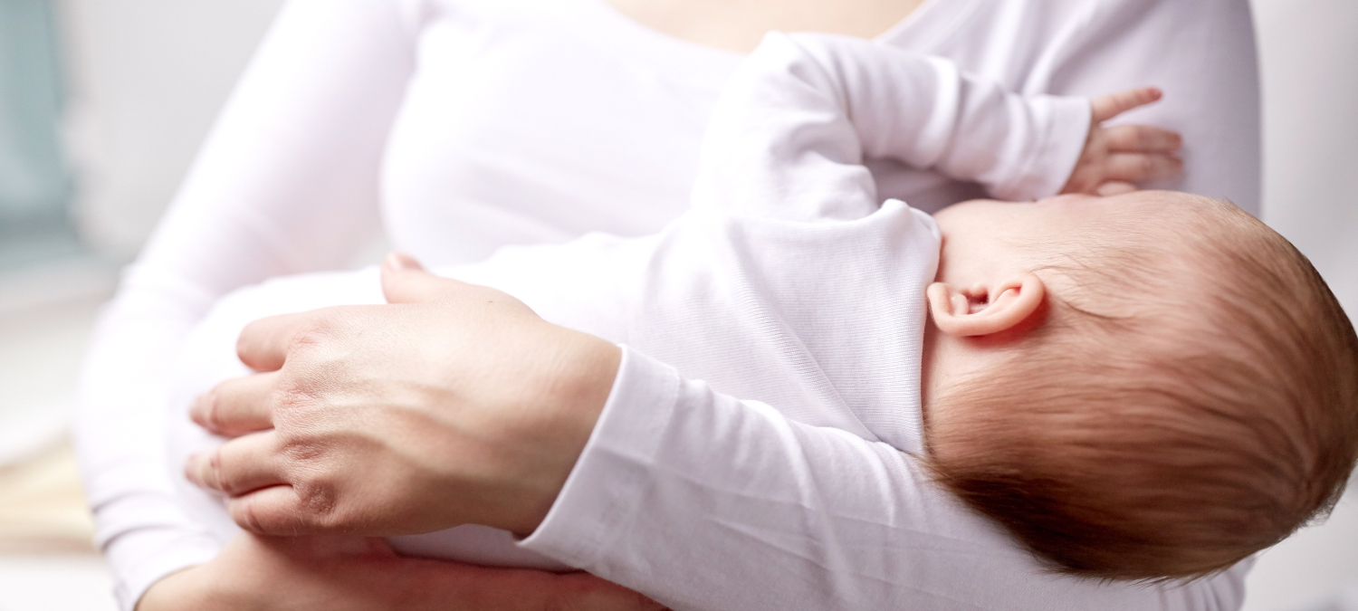 The hidden gap in postnatal care - and the groups working to close it