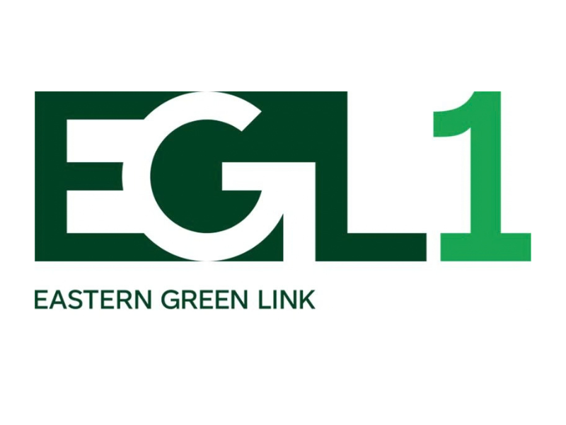 EGL logo