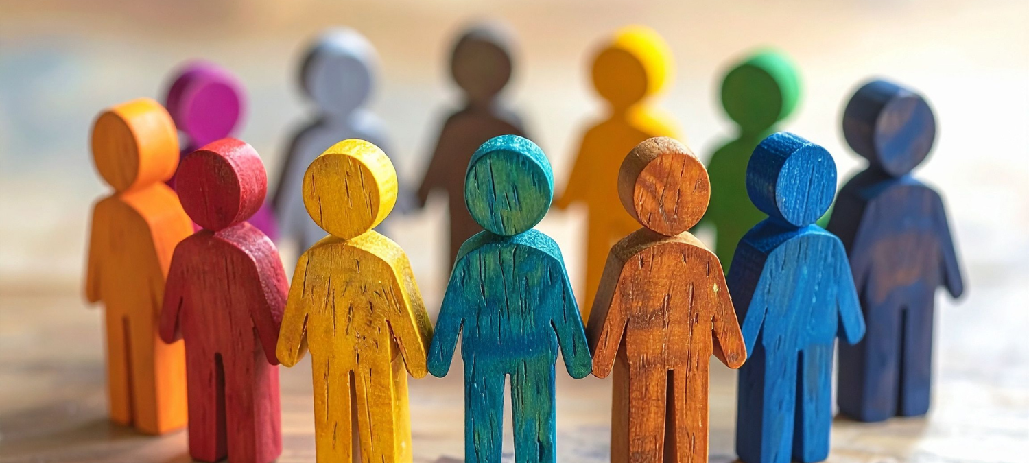 Building community capacity in Douglas and Glespin