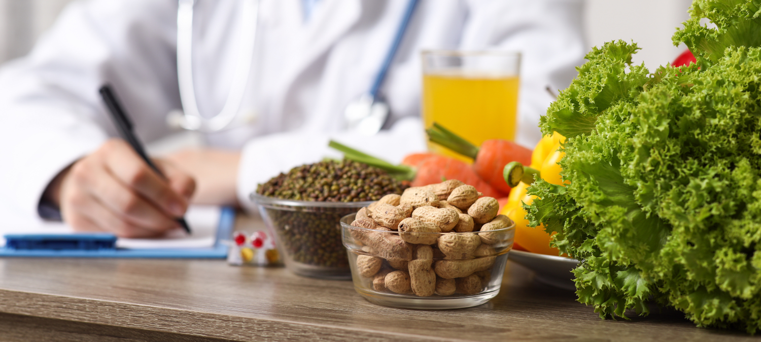 From SWAP Access to a Masters in Nutrition
