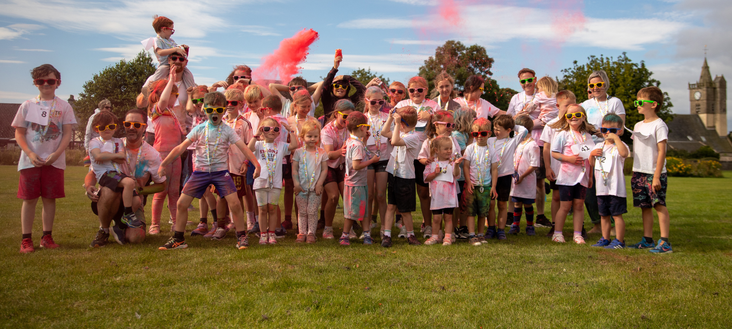 Funding boost for Fife community projects