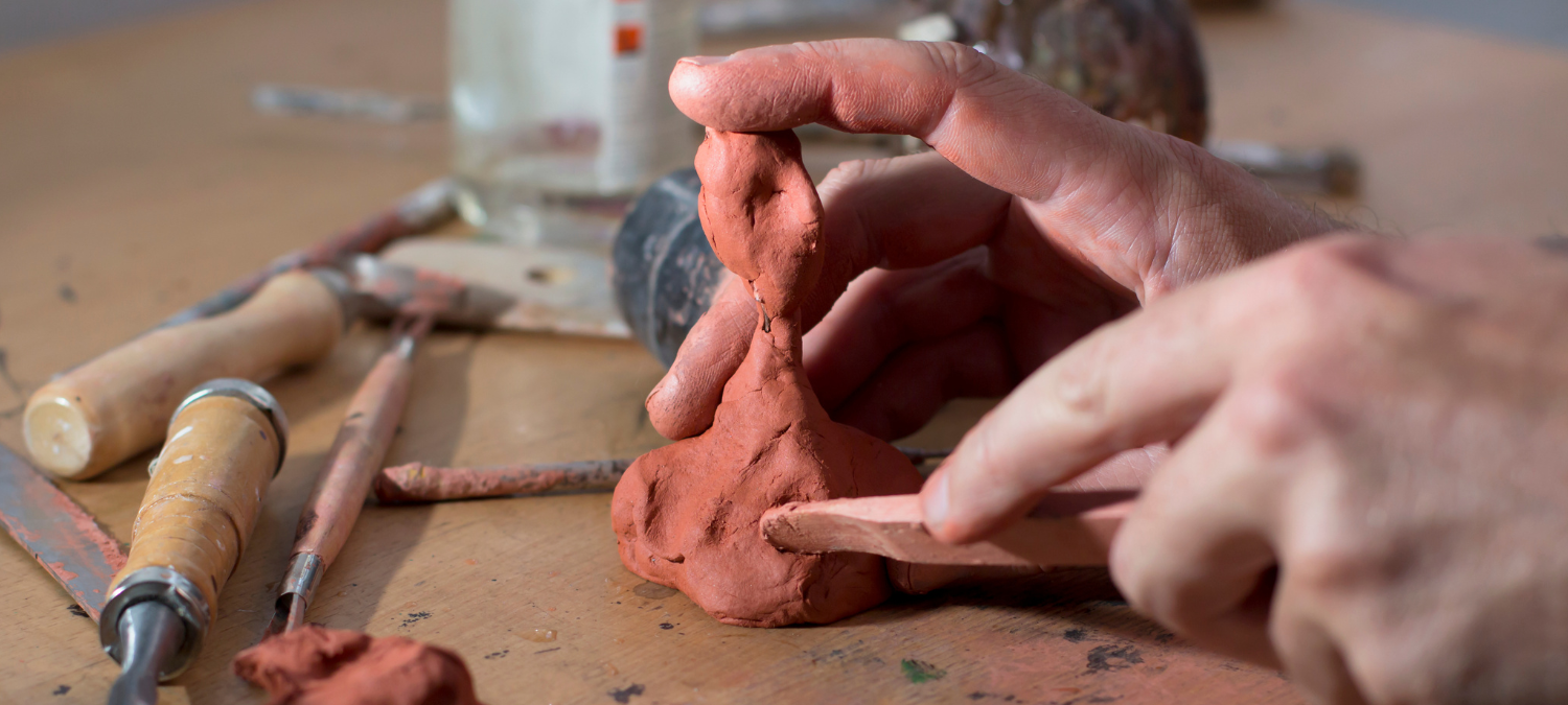 Using art to make an impact in Scotland
