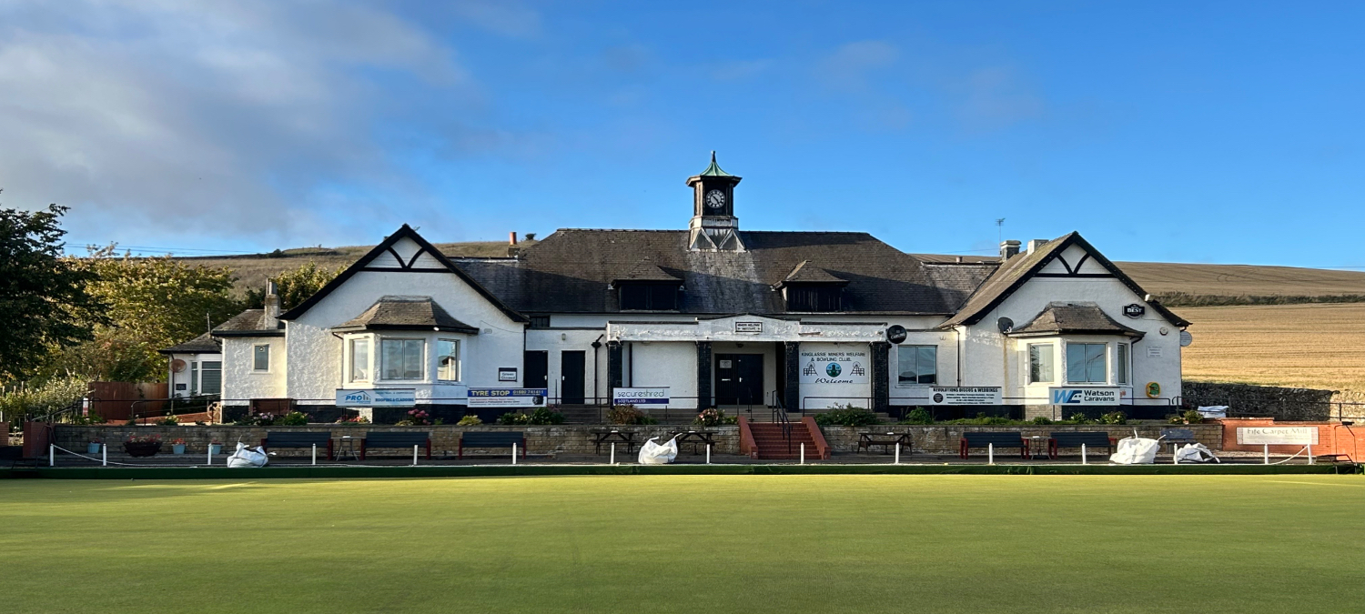 Local groups across Kinglassie benefit from funding boost