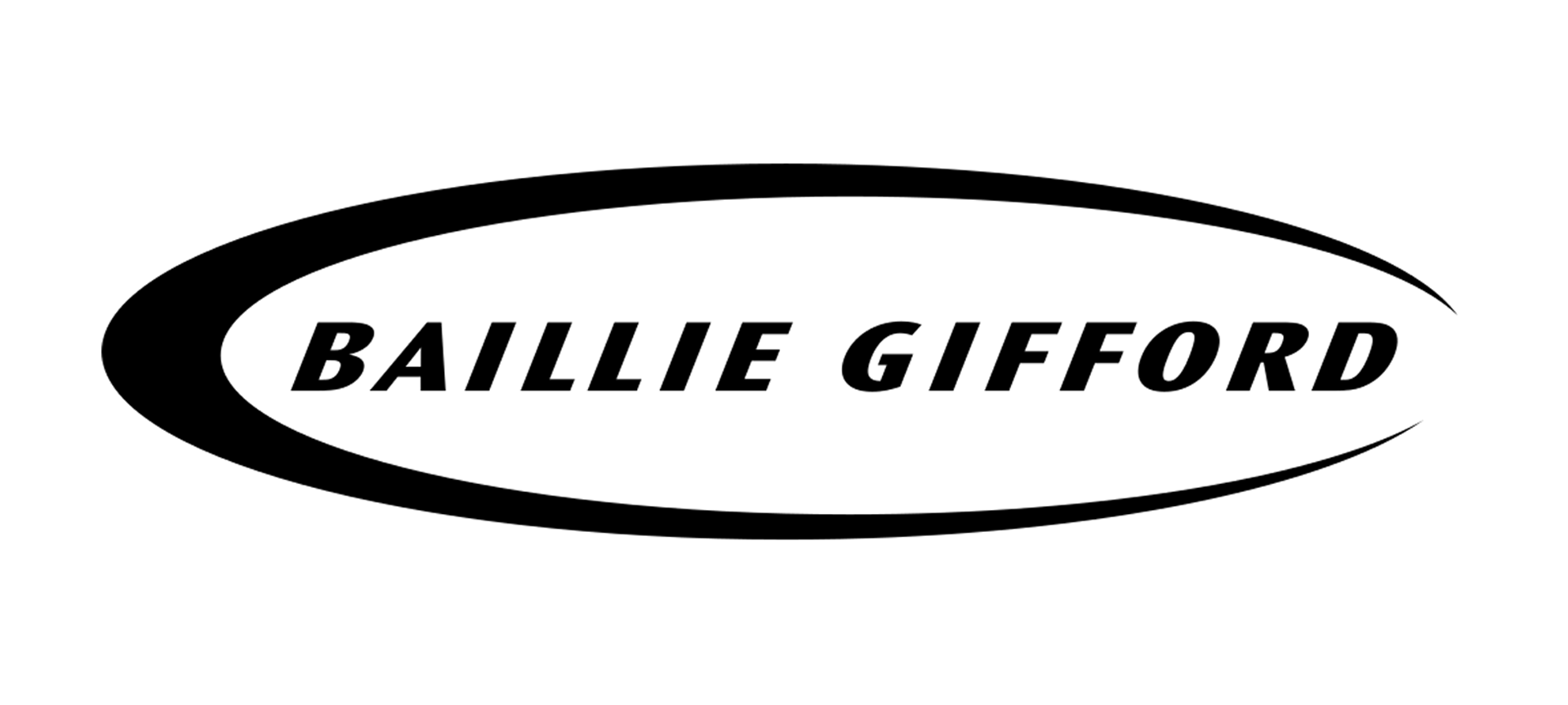 Baillie Gifford logo