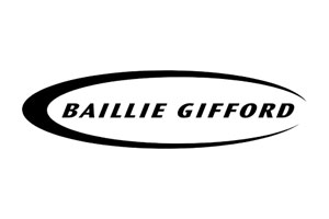 Baillie Gifford logo
