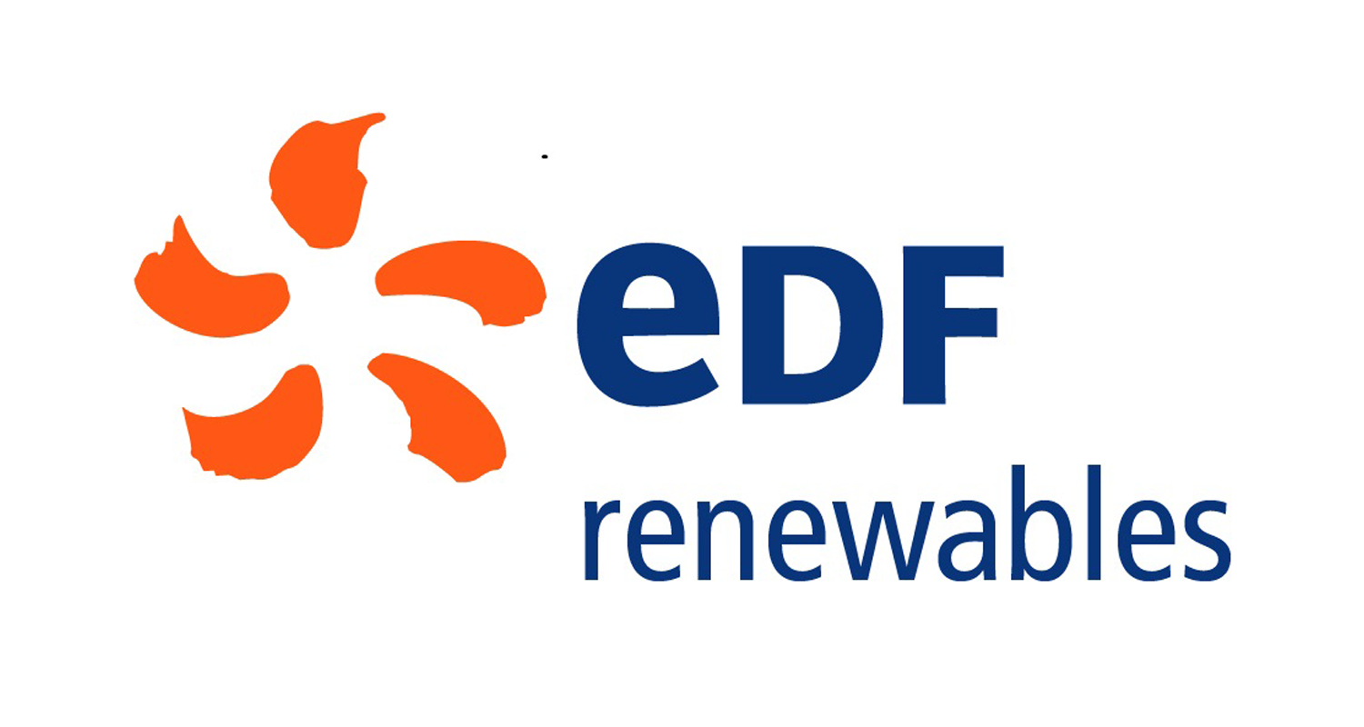 EDF renewables logo