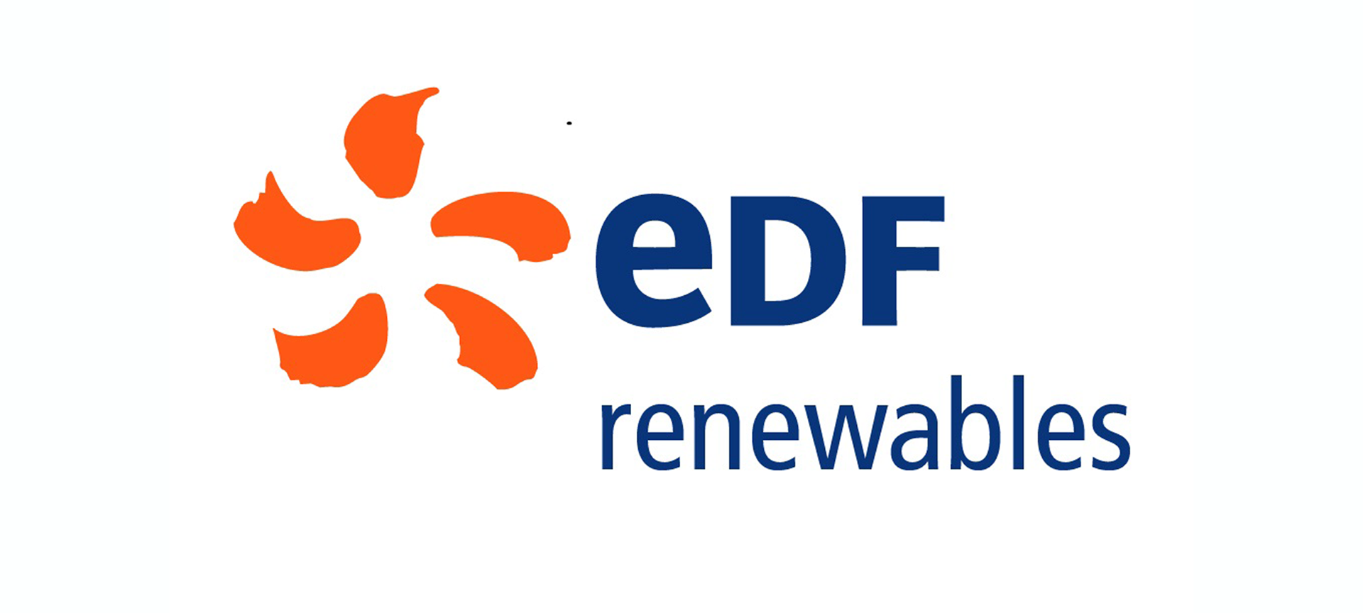 EDF renewables logo