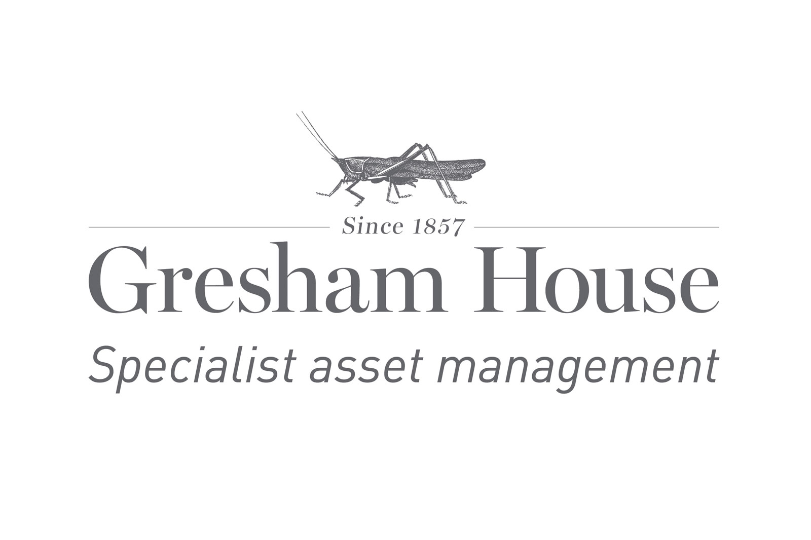 Gresham House logo