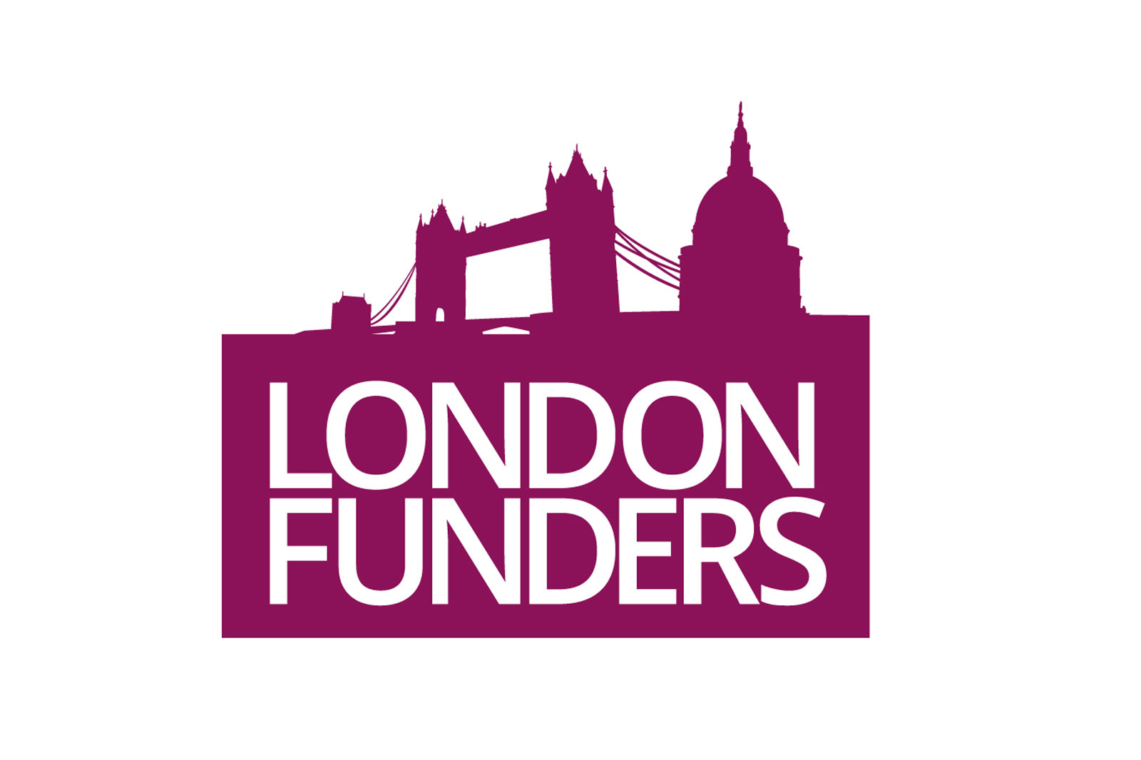 London Funders logo