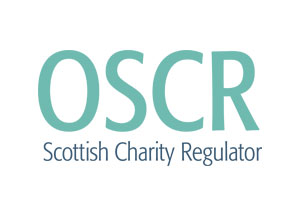 OSCR logo