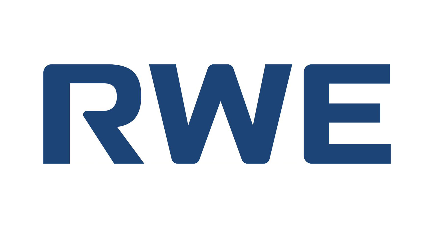 RWE logo