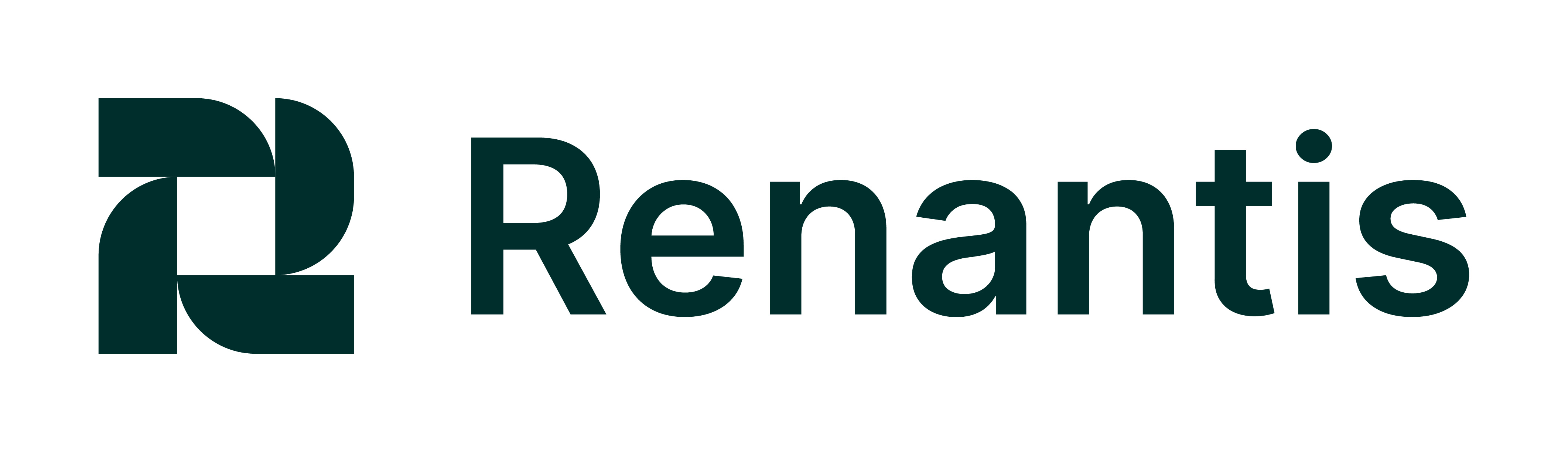 Renantis logo