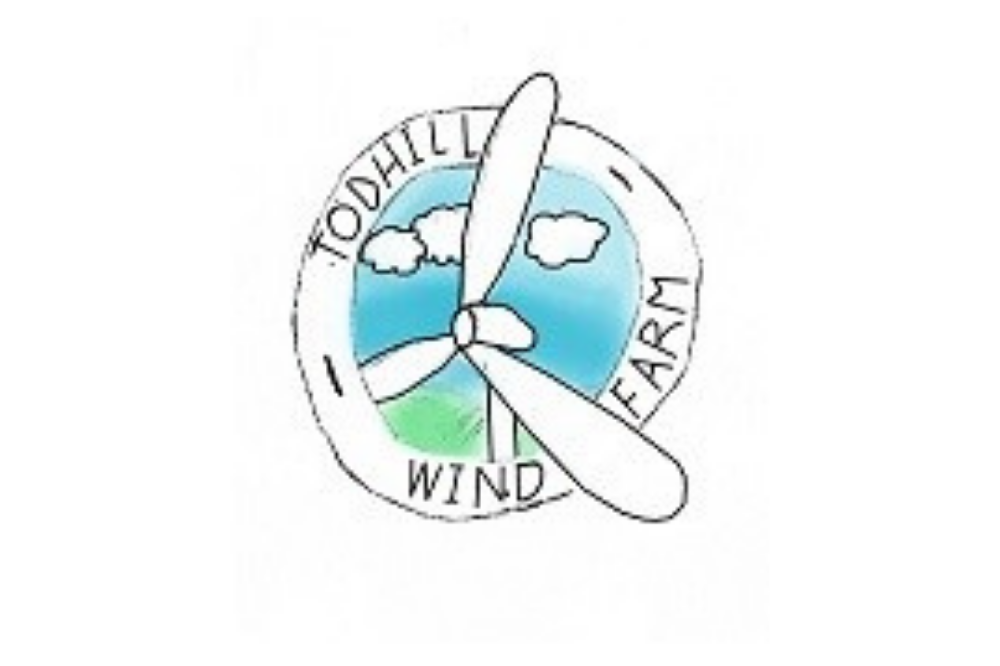 Todhill logo