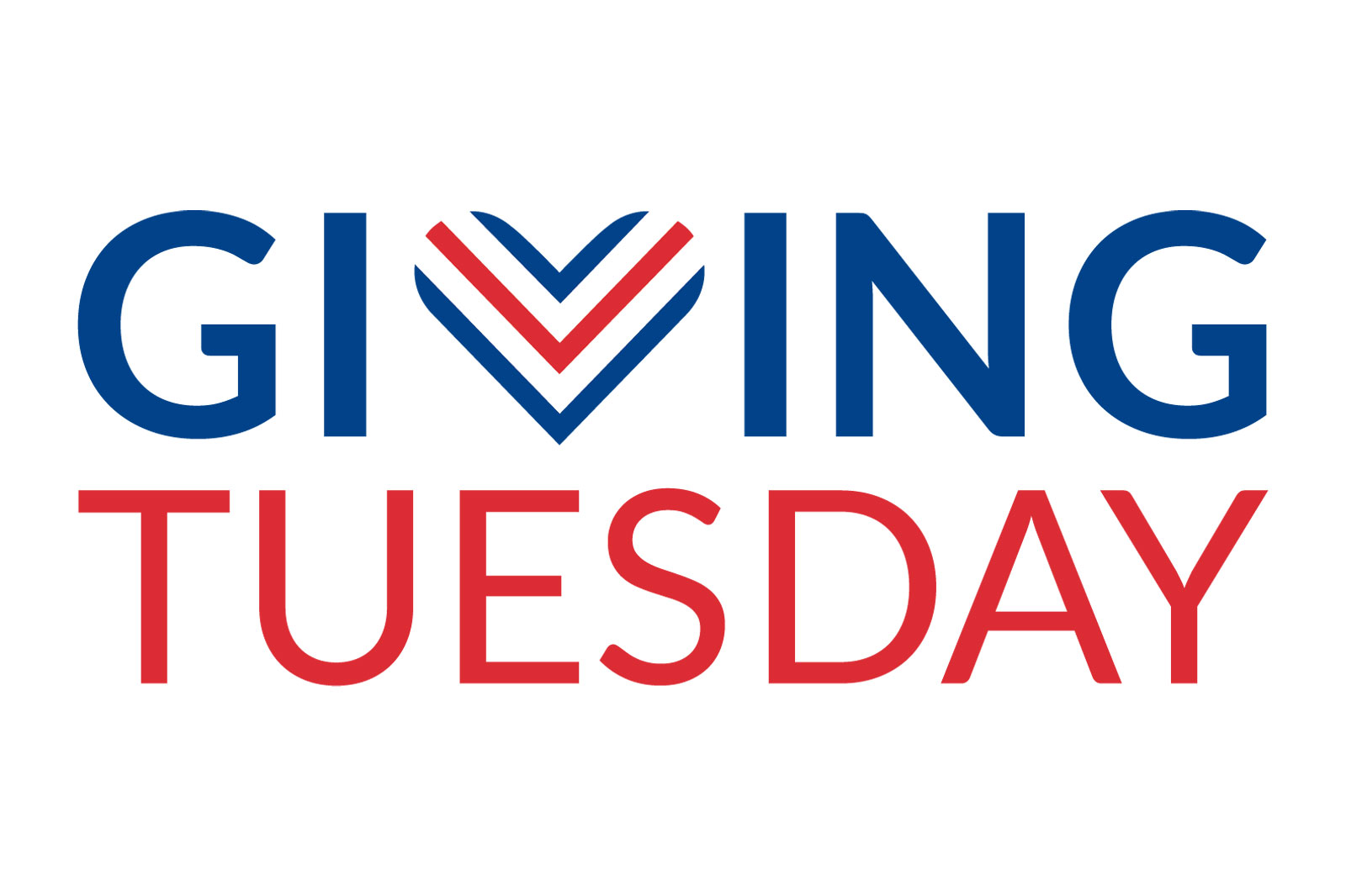 Giving Tuesday logo