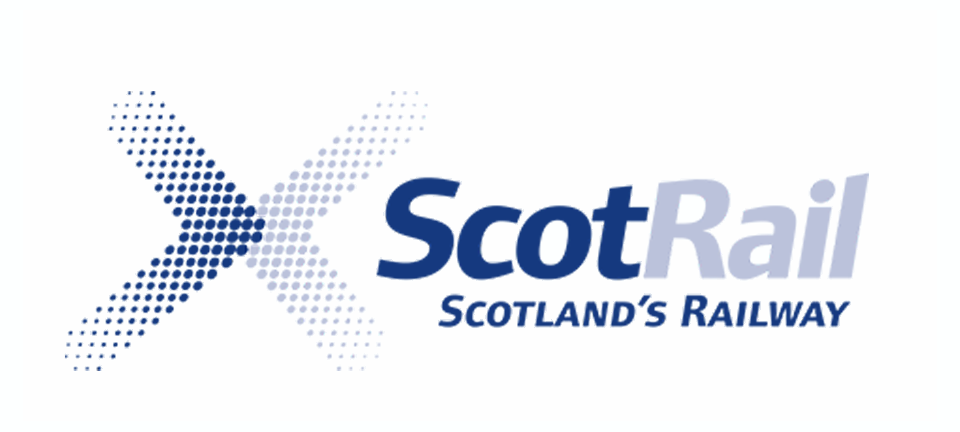 ScotRail logo