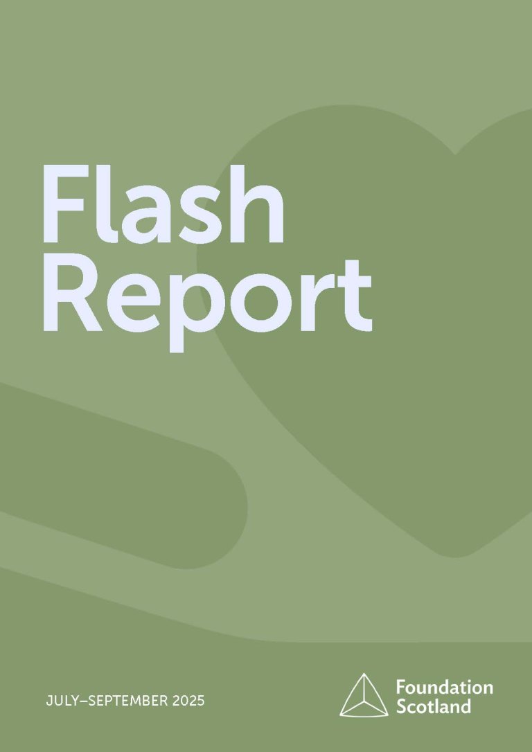 Ali Kennedy Foundation Scotland